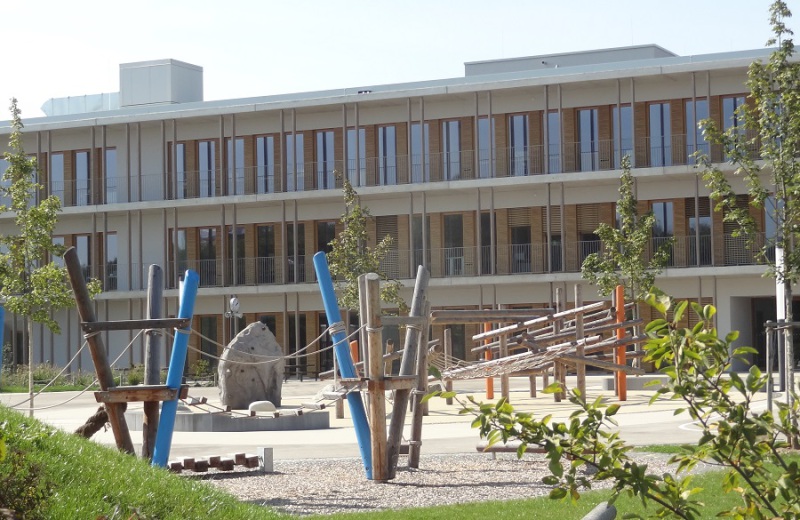 x-move_Grundschule_München_Kletterfels