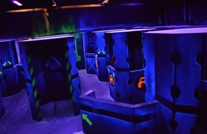 City-Golf_Laser-Tag