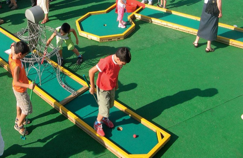 CityGolfEurope_Minigolfbahnen_Inspiration