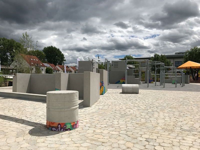 x_move_Parkouranlage_Speyer_Beton_Stahl