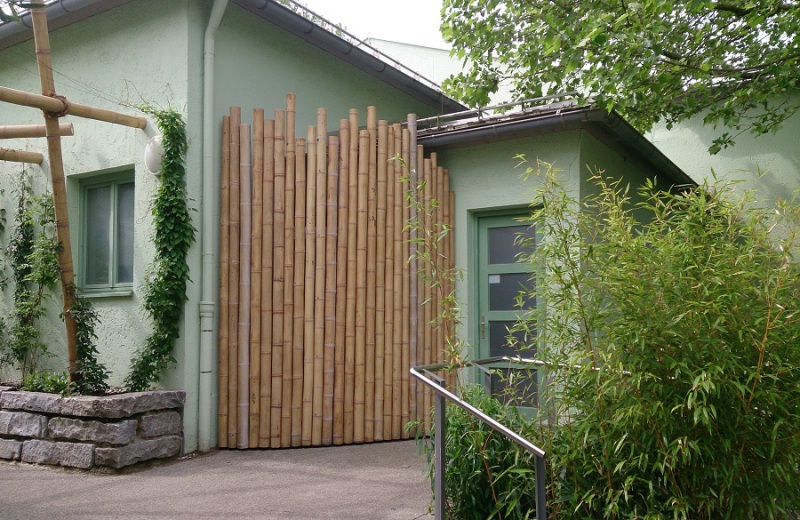 HPW_Referenzen_Reparatur_Bambuszaunblende