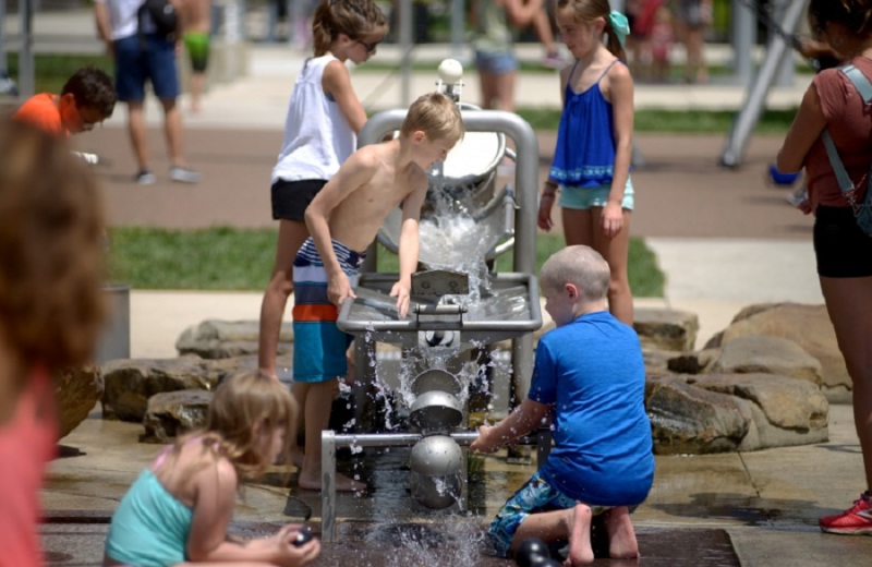 River Park Cincinatti