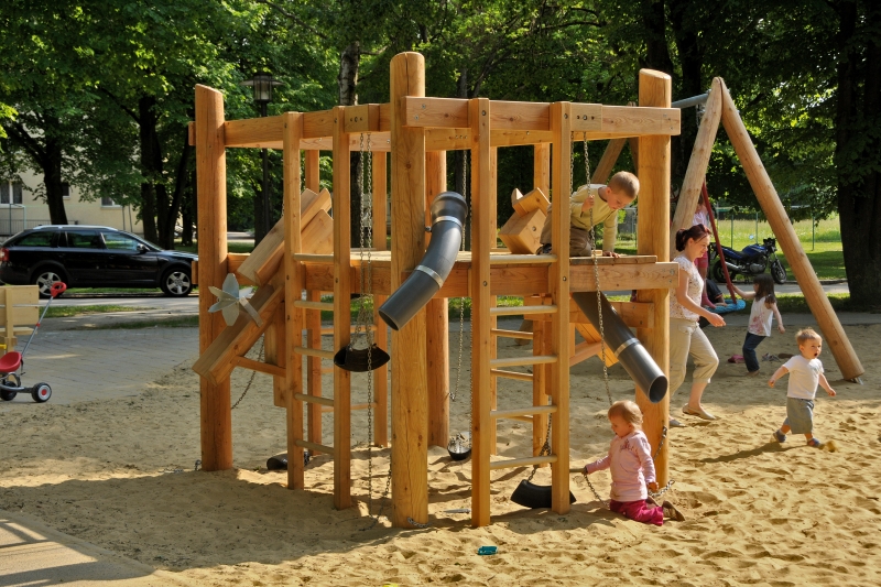 Richter 5.01000 Bauwerkgeruest-Stroebl