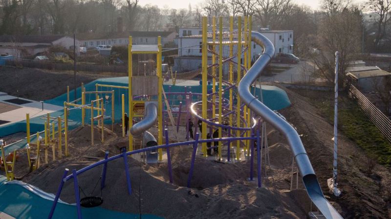 SpielraumPROJEKT_Spielturm