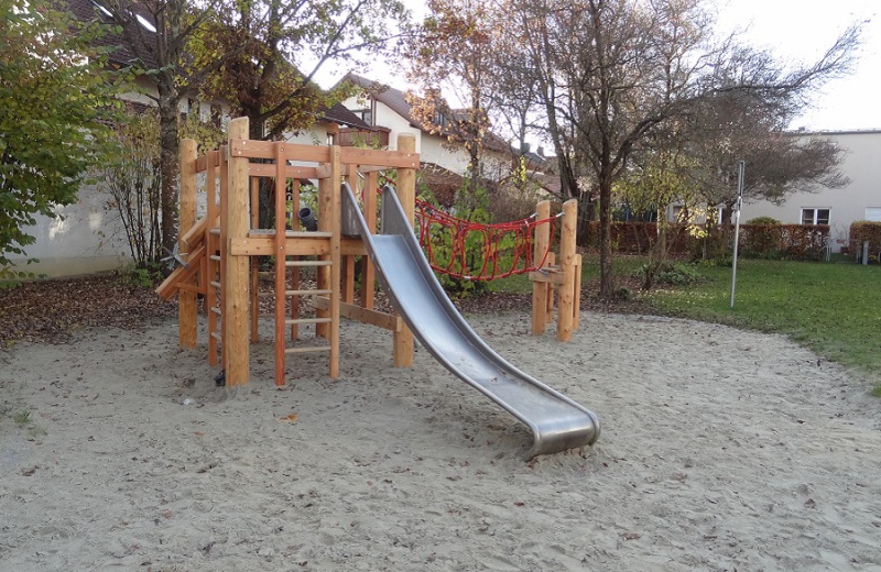 Unterfoehring_Wohnbau_Spielplatz