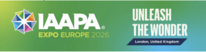 IAAPA London 2026